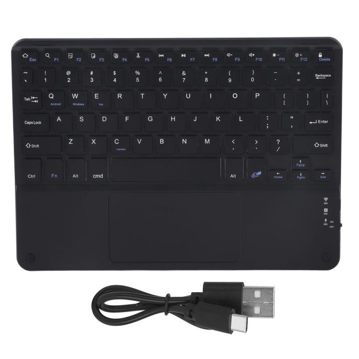 10inch%20Portable%20Wireless%20Keyboard%20BT3.0%20Touchpad%20For%20Computer%20-%20Image%207