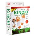 Kinoki Cleansing Detox Foot Pad - 10 Pads. 