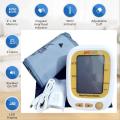 ProCare 650S Upper Arm Digital Blood Pressure Monitor Bp Machine with Voice Broadcast by SMM.