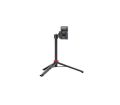 Ulanzi MT-44 Extendable Vlog Tripod With 360° Ball Head (Black).