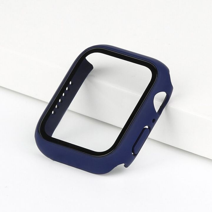For%20Apple%20Watch%2044mm%20Case%20+%20Tempered%20Glass%20for%20watch%20series%204/5/6%20,%20Screen%20Protector%20Coverage%20Bumper%20Case%20for%20Apple%20Watch%20Series%204,5,6%2044mm%20-%20Image%207