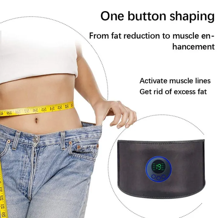 ABS%20Trainer%20Muscle%20Stimulation%20Toning%20Belt%20EMS%20Muscle%20Stimulator%20LCD%20Body%20Slimming%20belly%20Training%20Weight%20Loss%20Fitness%20Workout%20-%20Image%207