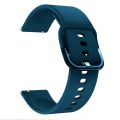 KW19 Bracelet Watch Band WOMEN Smartwatch Silicone Strap Flower Watchband Soft Rubber Wrist Loop Girls.