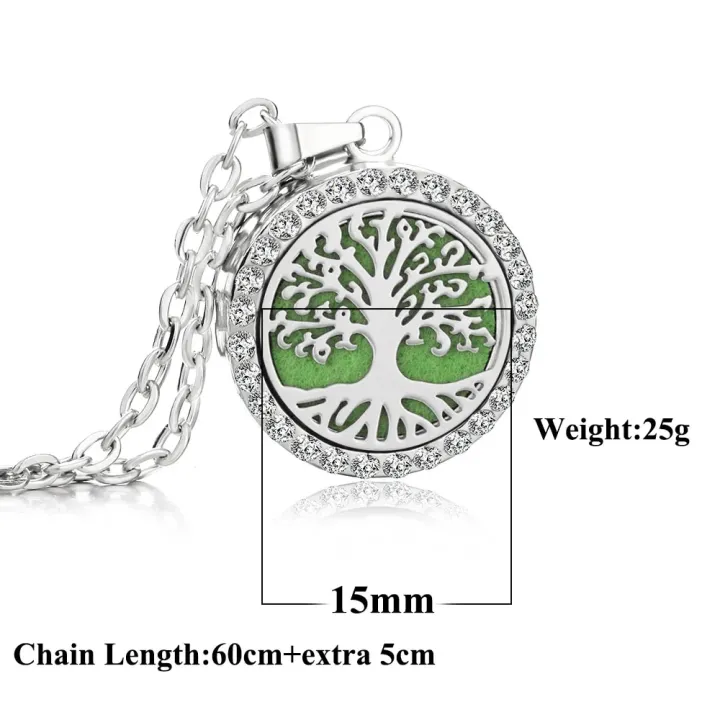 Crystal%20Aromatherapy%20Necklace%20Tree%20Flower%20Essential%20Oils%20Diffuser%20Jewelry%20Women%20Locket%20Aroma%20Diffuser%20Perfume%20Pendant%20Necklace%20-%20Image%203