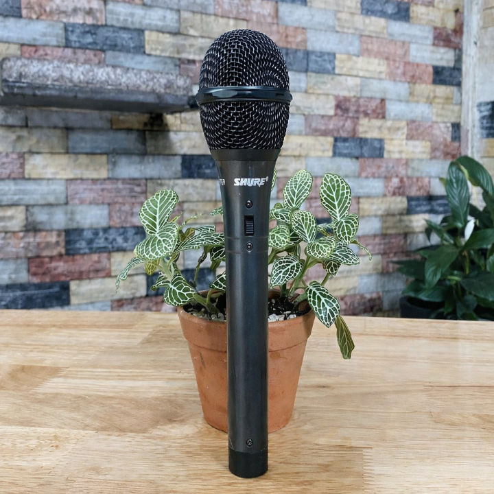 Shure%20SM-959%20Professional%20Microphone%20%7C%20High%20Quality%20Wired%20Vocal%20Mic%20for%20Studio%20&%20Stage%20-%20Image%203