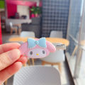 Kawaii Sanrio Hair Clip Cute Cartoon Hairpin Side Bang Clips Hair Accessories ANLAN.