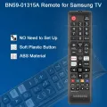 Samsung Remote Control and Smart 4K Ultra UHD Curved Series 8/7/6 TV HDTV LED. 
