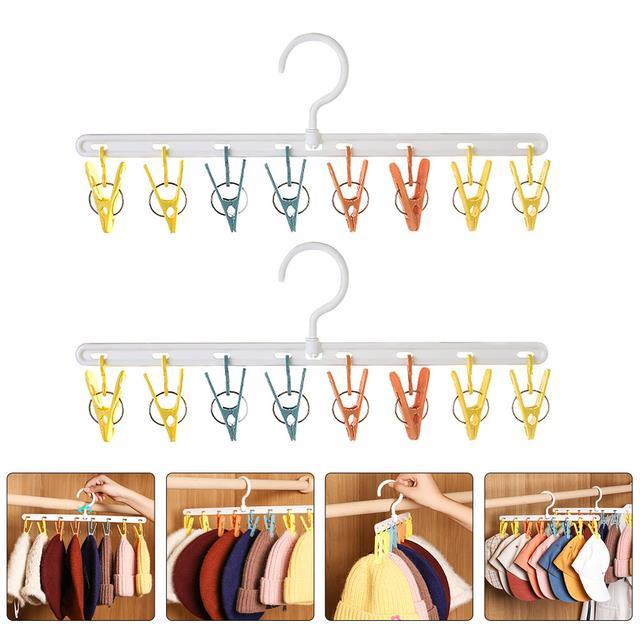 Drying%20Hanger%20Rack%20Clip%20Clothes%20Hangers%20Laundry%20Socks%20Hat%20Hanging%20Foldable%20Closet%20Forclips%20Baby%20Windproof%20Sock%20Drip%20Hook%20-%20Image%202