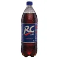 RC Cola -1 ltr (12 PCS). 