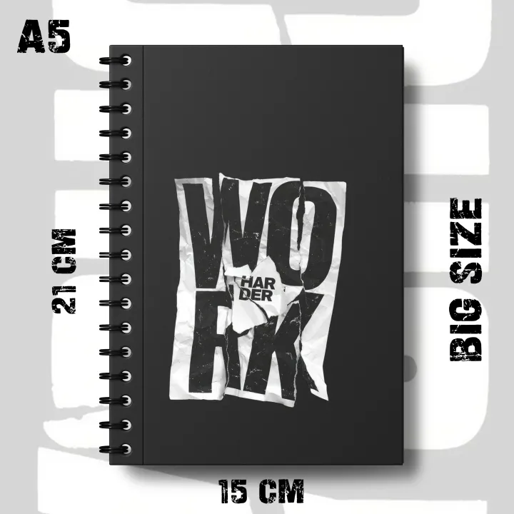 Notebook%20Aesthetic%20Journal%20Clock%20Design%20Writing%20Pad%20K709%20-%20Image%207