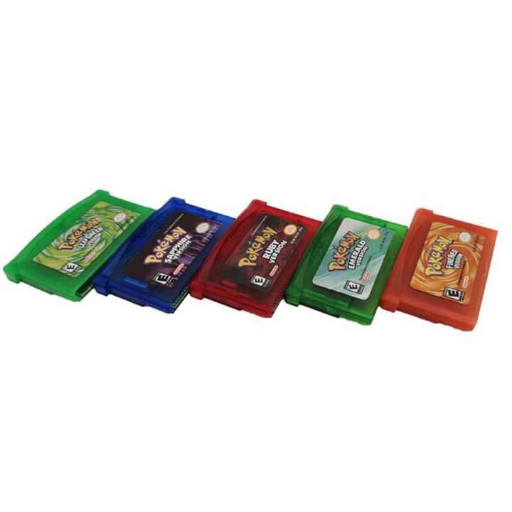 Pokemon%20Ultra%20Violet%20Version%20Gameboy%20Advance%20GBA%20Multi%20Colors%20Classic%20Game%20-%20Image%207