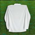 Bangladesh Test Cricket Jersey For Men - Long Sleeve Collar Polo Test Jersey - Bangladesh Cricket Jersey 2026.
