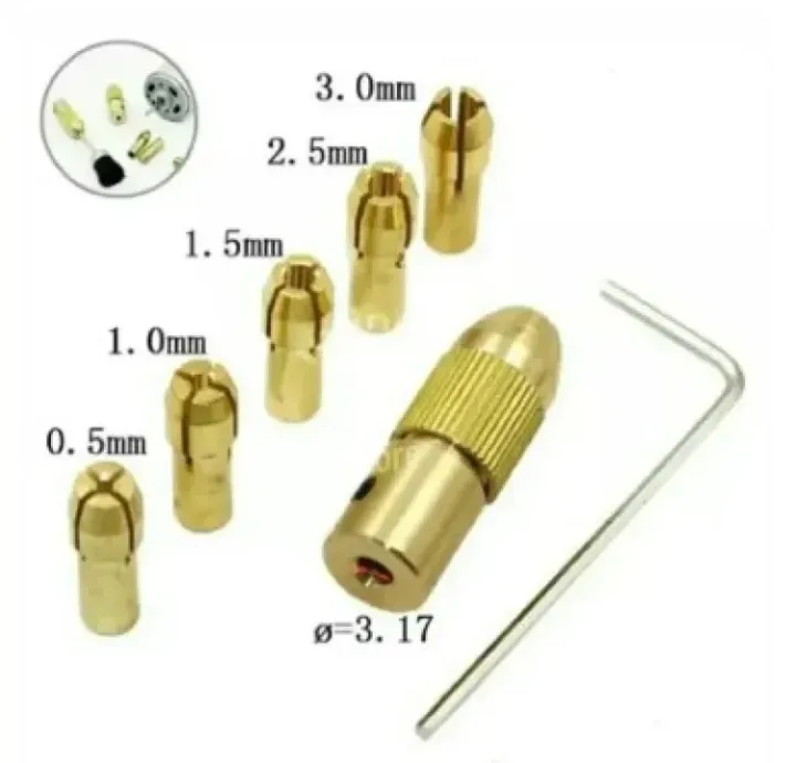 Mini%20Drill%20Bit%20Copper%20Collet%20Micro%20Twist%20Drill%20Chuck%20Set-%20Golden%20-%20Image%205