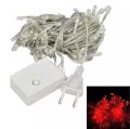 Fairy Decorative Light 100 Led- Golden, Weeding Festival Party 33 Feets water proof Led Light..