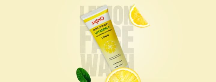 skin'O%20Vitamin%20C%20Oil%20Control%20Facewash%20(Lemon)%20-%20110ml%20to%20all%20skin%20type%20-%20Image%206