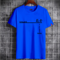 Vland China Premium Quality - stylish new T Shirt - Casual Exclusive half Sleeve T Shirt For Men - T Shirt