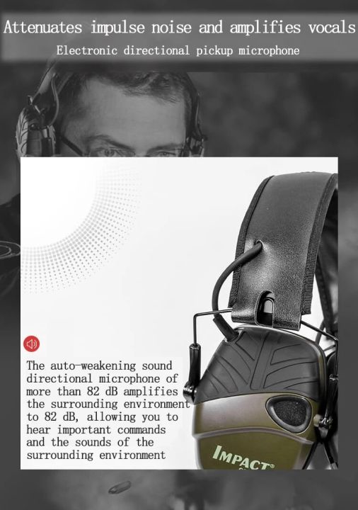 Howard%20Leight%20R-01526%20Impact%20Sport%20Electronic%20Earmuff%20Protective%20Headset%20Foldable%20with%201%20Pair%20Comfortable%20Gel%20Ear%20Pads%20-%20Image%206