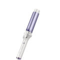 40mm Hair Curlers Negative Ion Ceramic Care Big Wand Wave Hair Styler Curling Irons 3 Temperatures Fast Heating Styling Tools.