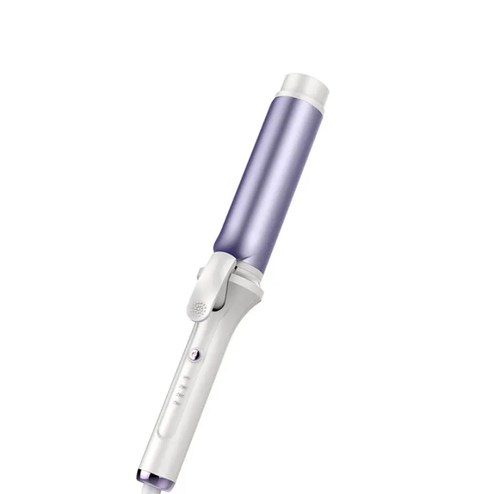 40mm%20Hair%20Curlers%20Negative%20Ion%20Ceramic%20Care%20Big%20Wand%20Wave%20Hair%20Styler%20Curling%20Irons%203%20Temperatures%20Fast%20Heating%20Styling%20Tools%20-%20Image%205