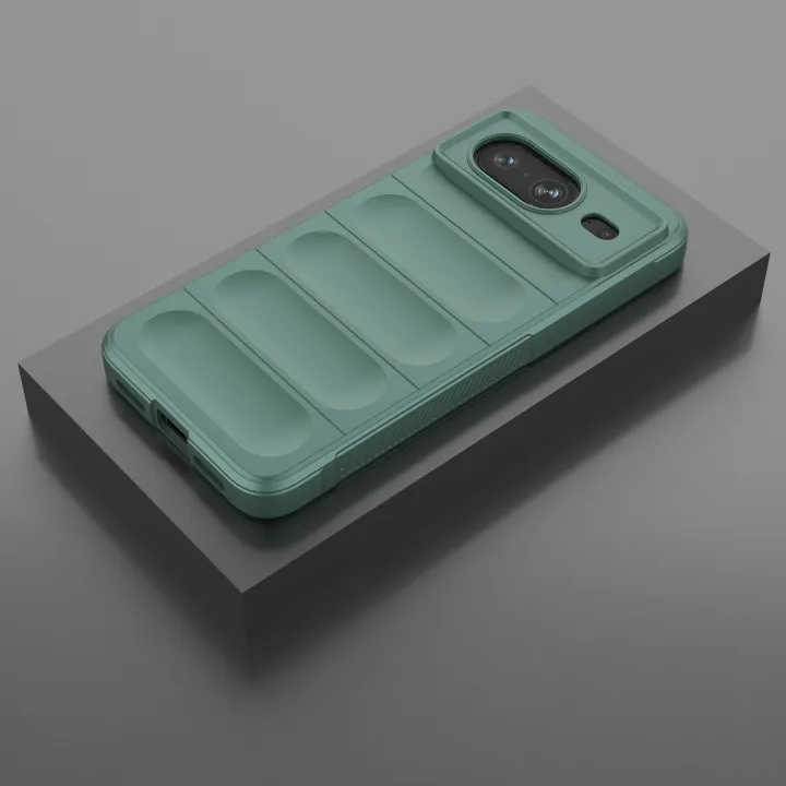 lthmy%20for%20Google%20Pixel%208%20Flexible%20TPU%20Rubber%20Grip%20Shock-Absorbent%20Protective%20Case%20Cover%20-%20Image%206