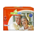 Freshlife Adult Diaper- Extra Large (30pcs).