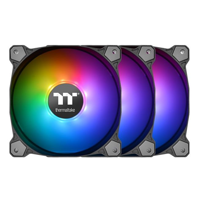 Thermaltake%20Pure%2012%20ARGB%20Sync%20Radiator%20Fan%20TT%20Premium%20Edition%20(3-Fan%20Pack)%20-%20Image%203