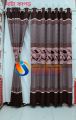 Premium Quality Home tex synthetic Curtain, (4 khuci) Porda, parda for Home Decoration Door and window From Suba International. 