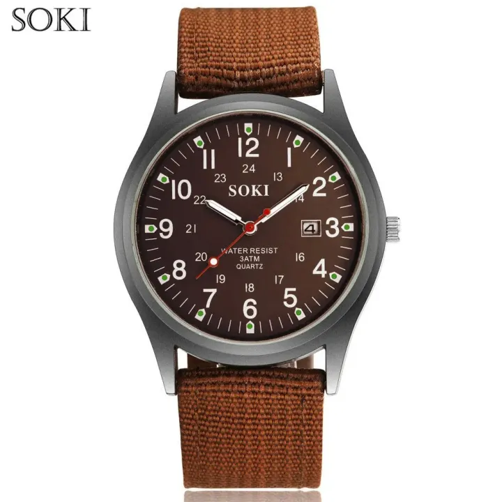 Men%20Nylon%20Strap%20Sports%20Men's%20Watch%20Fashionmale%20Classic%20Luxury%20Big%20Dial%20Quartz%20Wristwatch%20Clock%20Gift%20Relogio%20Masculino%20Relojes%20-%20Image%206