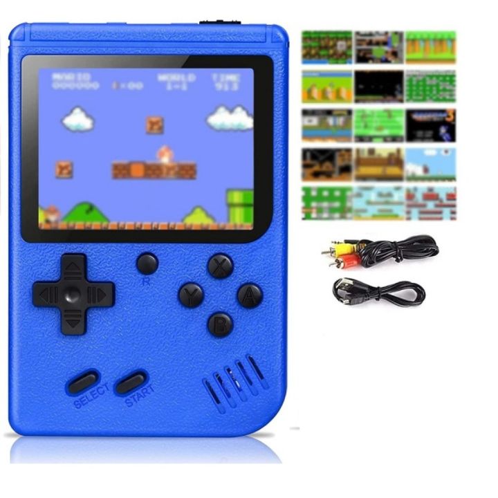 SUP%20Game%20Box%20500%20in%201%20Kids%20Game%20Player%20Blue%20-%20Image%202