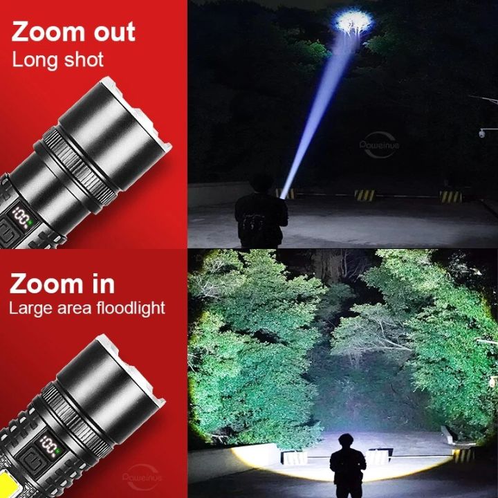 1000000%20Lumens%20500W%20NEW%20Wick%20Powerful%20Flashlight%20Rechargeable%20Tactical%20Flash%20Light%20Long%20Range%203000M%20Search%20Lamp%20With%20Side%20Light%20-%20Image%206
