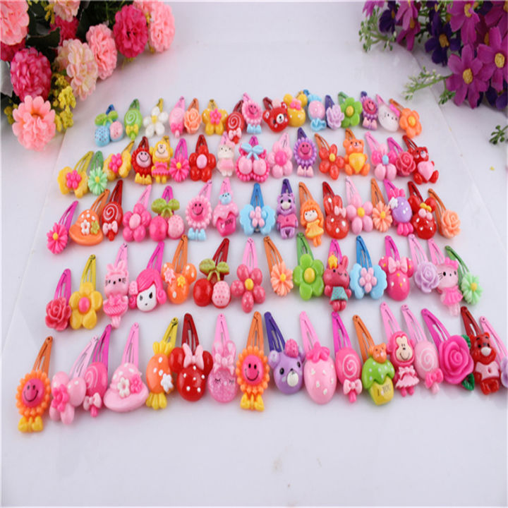 Hair%20clip%2012%20pcs/6%20pairs%20for%20baby%20girls%20-%20Image%209