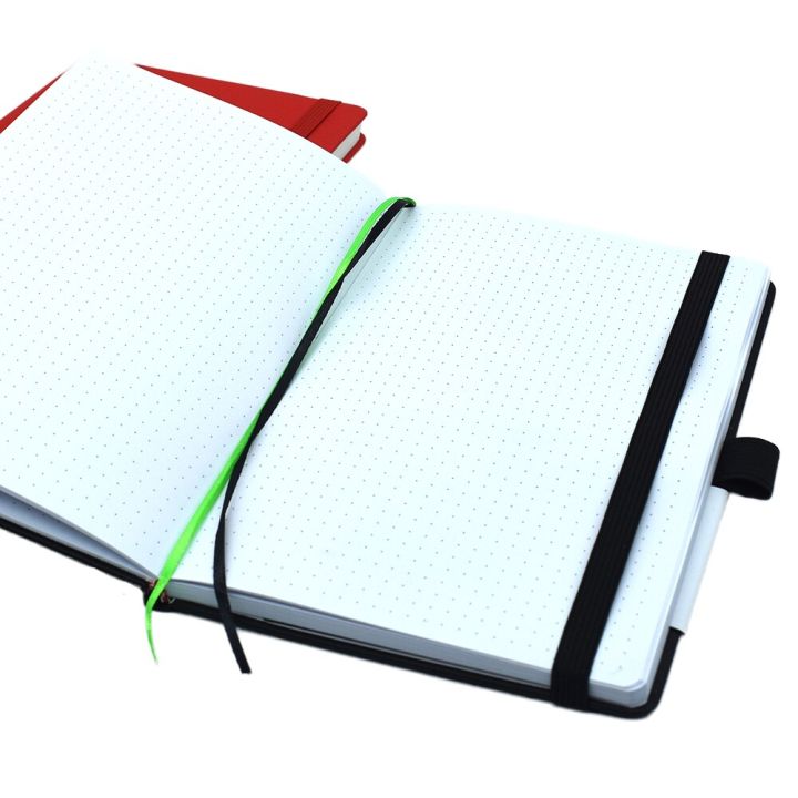 %E3%80%90happy%20one%E3%80%91Dotted%20Bullet%20Notebook%20A5%20100%20Journal%20PU%20leather%20softcover,%20160%20pages,%20ivory%20white%20planner%20Agenda(null)%20-%20Image%206