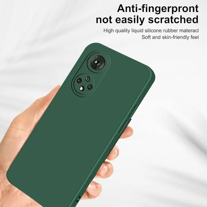 Luxury%20Soft%20Silicone%20Square%20Frame%20Phone%20Case%20For%20Huawei%20Honor%2050%20/%20nova%209%20Phone%20Case%20Shiny%20Bling%20Back%20Cover%20-%20Image%204