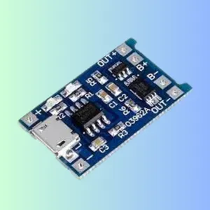 CURRENT%20Protections%20TP4056%20TP-4056%20TP%204056%205V%201A%20Micro%20USB%20With%20Current%20Protection%20Charger%20Circuit%20Module%20Li-Ion%20Lithium%20Lipo%2018650%20AA%20AA%20Battery%20Charging%20Circuit%20Board%20Electrical%20Circuitry%20&%20Parts%20-%20Image%204