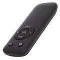 Remote Controller, Remote Control 10m/33ft for Home Theater Subwoofer. 