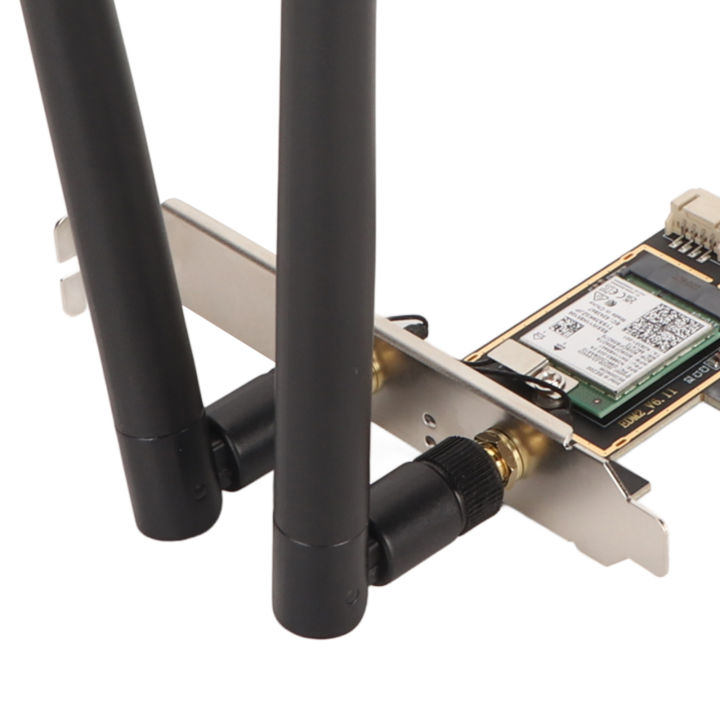 BE200NGW%20WiFi%207%20Card%202.4G%205G%206G%20Bluetooth%205.4%208774Mbps%20PCIe%20X1%20Wireless%20Network%20Adapter%20Card%20for%20Windows%2010%2011%20PC%20-%20Image%203