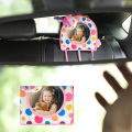 Baby Rearrror Crk Resistant Headrest View Bk Baby Seatrror. 