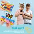 Pop It Bag creative Pencil box case - pencil bag. 