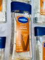 Vaseline Intensive Care Cocoa Radiant Body Gel Oil 200ml / Vitamin B3 Body Oil 400ml/ 200ml | International. 