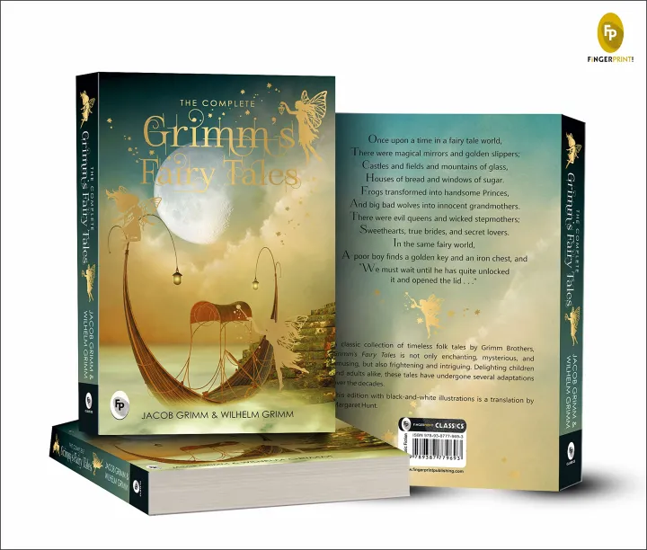 The%20Complete%20Grimm's%20Fairy%20Tales%20(Paperback)%20-%20Image%202