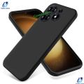 For Infinix Hot 40 / Infinix Hot 40 Pro Premium Quality Matte Finish Longlasting Using With Camera Protection Phone Case.