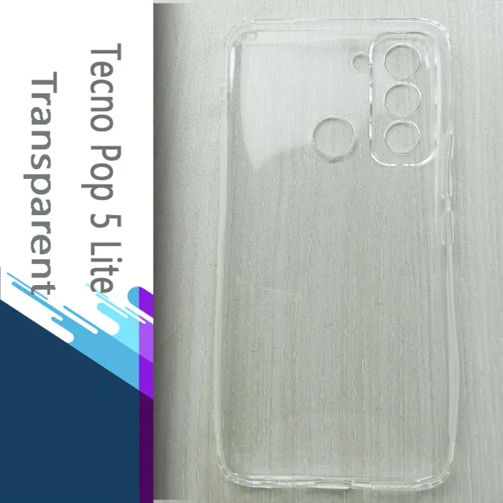 For%20Tecno%20POP%205%20LTE%20/%20POP%205%20LITE%20/%20POP%205%20PRO%20-%20IMPT%20Premium%20Silicone%20Case%20Crystal%20Clear%20Soft%20TPU%20Ultra-Thin%20Transparent%20Flexible%20Protective%20Mobile%20Phone%20Back%20Cover%20-%20Image%204