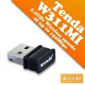 Tenda W311MI 150Mbps Wireless 150mbps USB Adapter Wireless network Card WIFI Receiver Wi-Fi card AP function. 