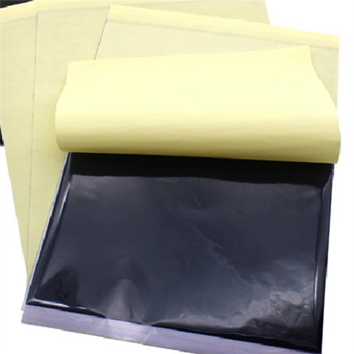 1Box/100Pcs%20Carbon%20Thermal%20Stencil%20Tracing%20Paper%20Professional%20Tattoo%20Accesories%20-%20Image%204