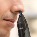 Philips NT3650/16 Nose Trimmer Series 3000 for Men. 