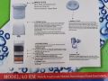 Eva pure 40L Water Purifier, (Advanced Series).. 