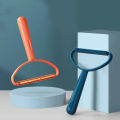 Portable Pellet Lint Remover for Clothing Roller Shaver Brush Reusable Pet Hair Sunlight Mall. 