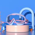No Leaking Anti Fog UV Protection Goggles for Kids Swim Goggles Kid Goggles Swimming Mask. 