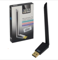 Wirless USB Adapter /AUFA USB WiFi Adapter and WiFi Receiver for PC & Laptop I.