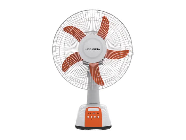 JAMUNA%20RECHARGEABLE%20FAN%20SOLAR%20BREEZE%2016"%20%7C%20Free%20Delivery%20-%20Image%205